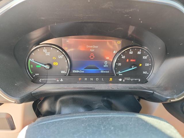 2021 FORD ESCAPE SE - 1FMCU0BZ6MUA05405