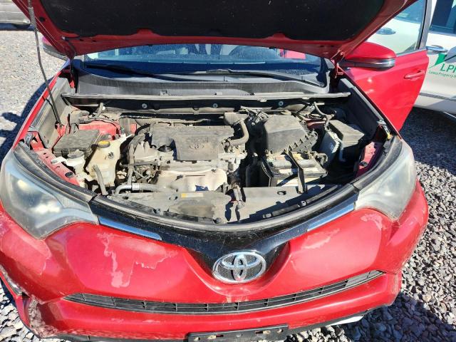 2016 TOYOTA RAV4 XLE - 2T3WFREV6GW253315