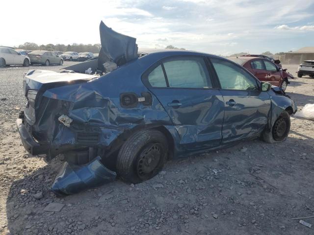 2016 VOLKSWAGEN JETTA S 3VW267AJ3GM296773