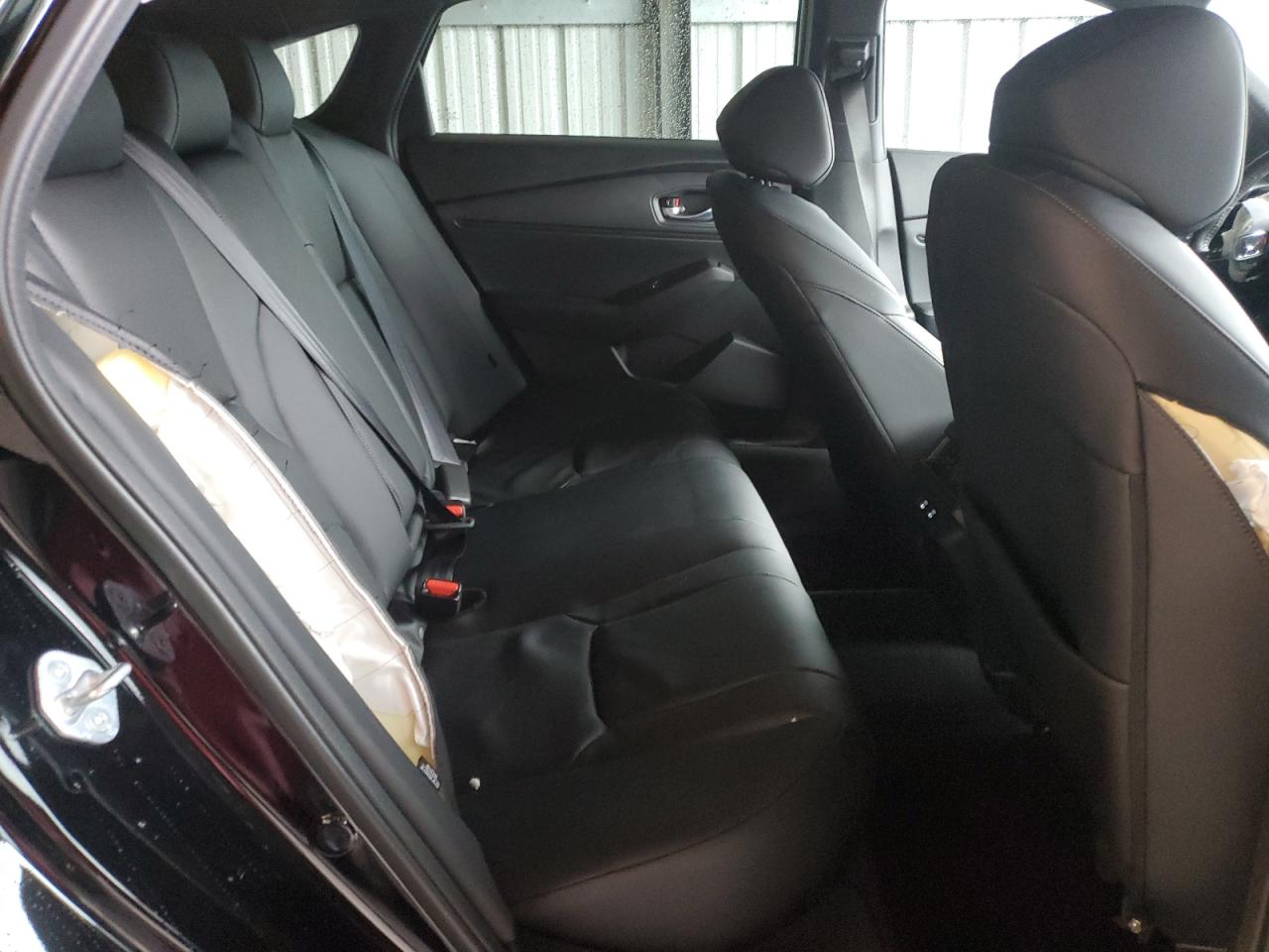 HONDA ACCORD HYBRID SPORT-L