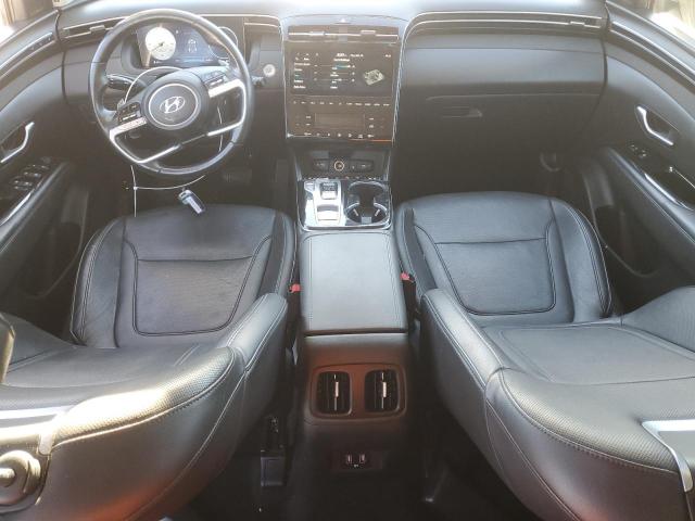 2023 HYUNDAI TUCSON LIM 5NMJECAE6PH237085