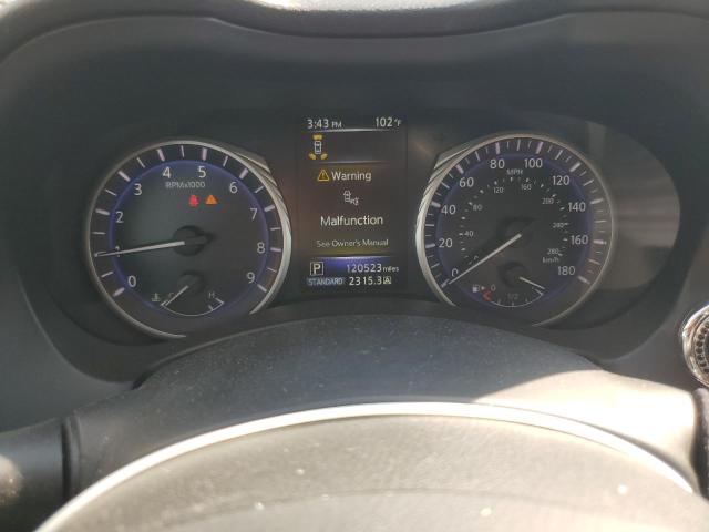 2016 INFINITI Q50 PREMIU JN1EV7AP7GM304105