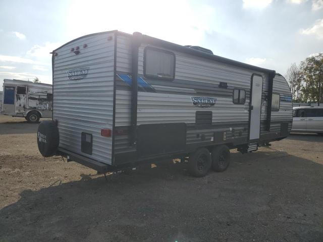 2021 SALEM TRAVEL TRA #3297853816