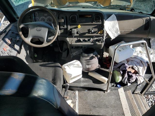 2009 THOM BUS #3296320492