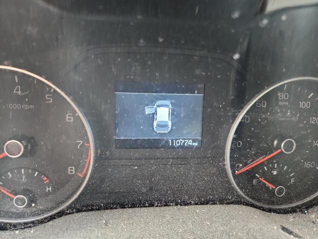 2020 KIA SPORTAGE L #3273772367