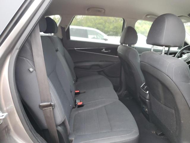 2019 KIA SORENTO L #3296219411