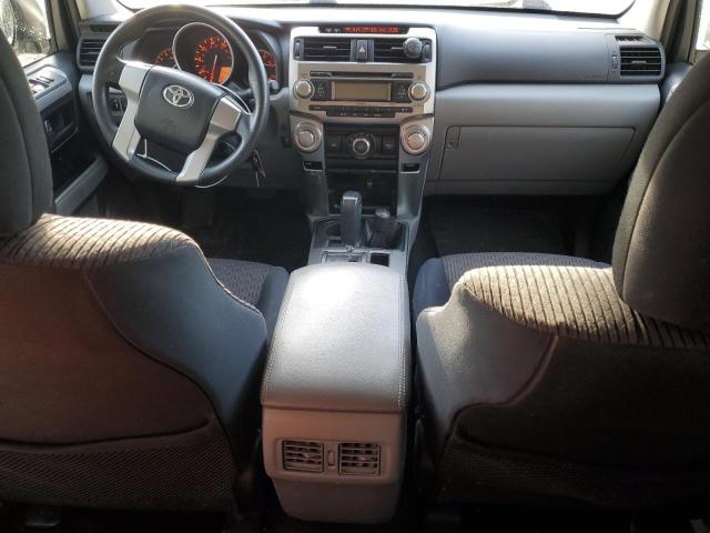 2010 TOYOTA 4RUNNER SR #3283805431