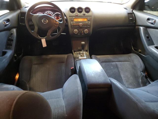 2011 NISSAN ALTIMA BAS - 1N4AL2AP1BC159538