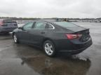 Lot #3317865959 2022 CHEVROLET MALIBU LT