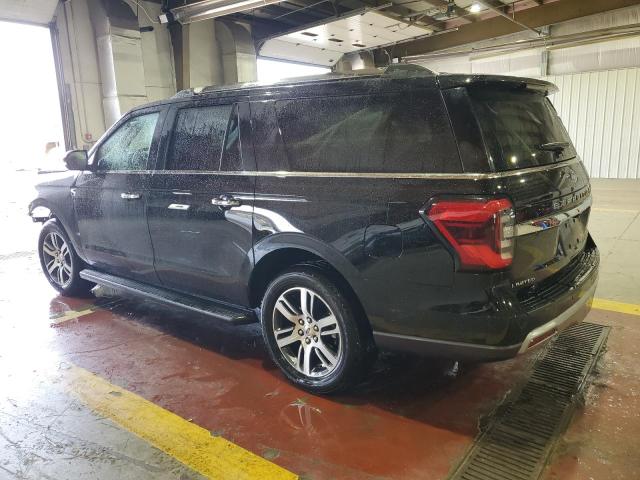 2024 FORD EXPEDITION 1FMJK2A80REA33381