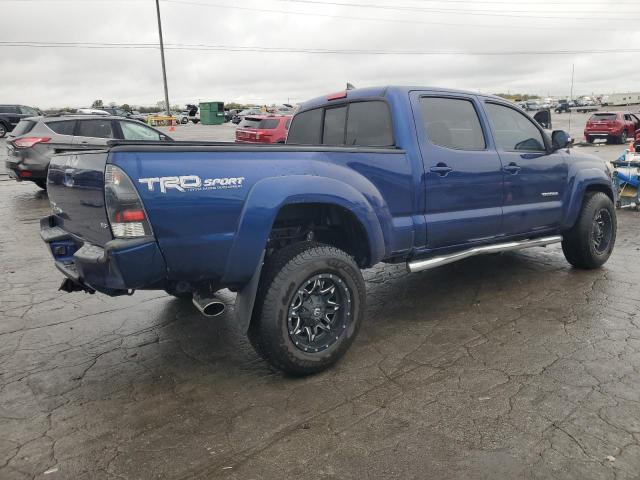 2014 TOYOTA TACOMA DOU #3293476425