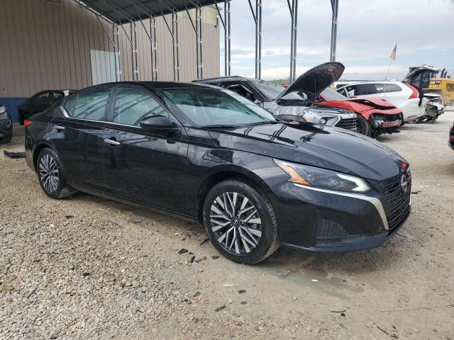 2025 NISSAN ALTIMA SV 1N4BL4DV2SN351226