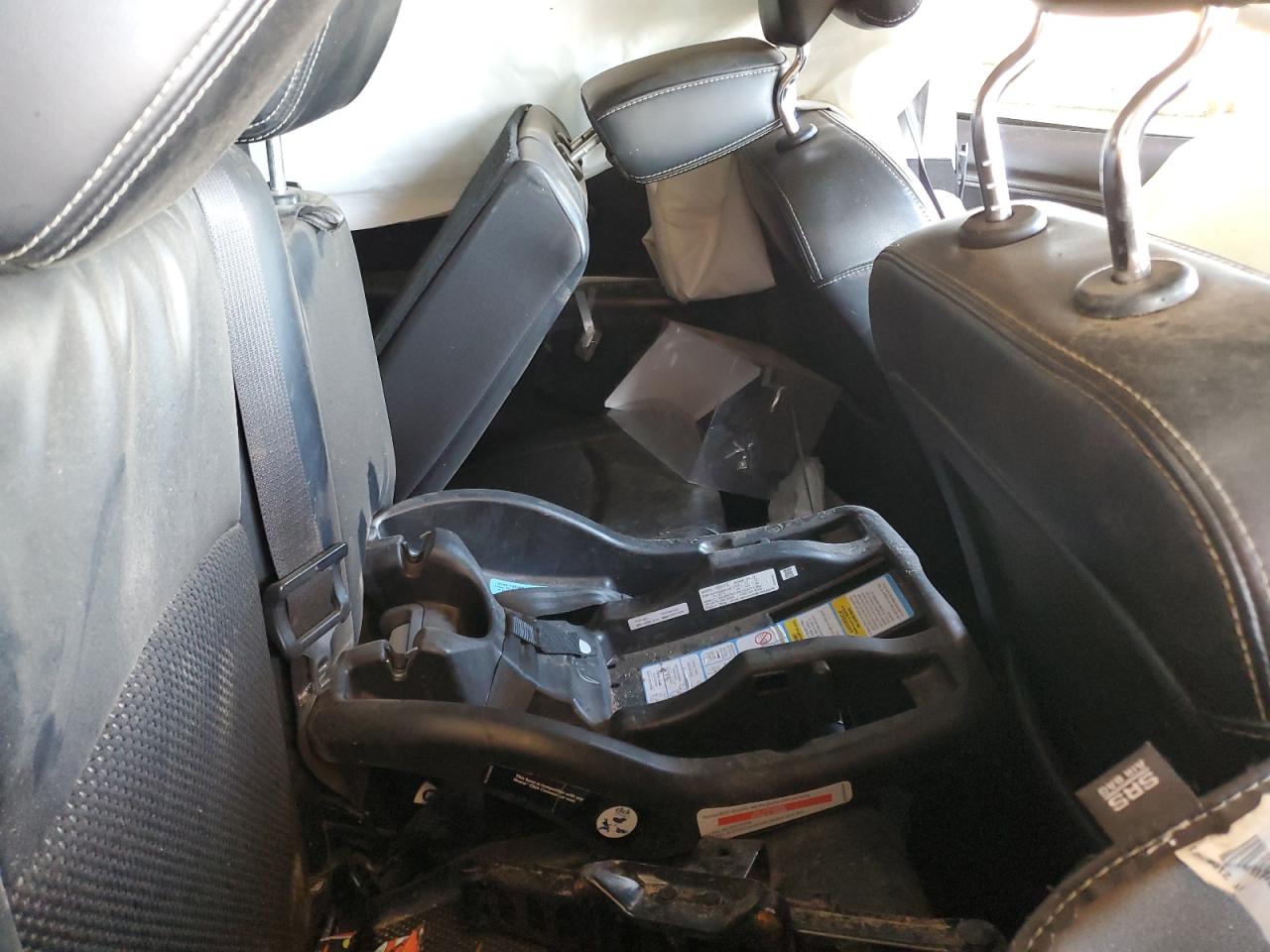 DODGE JOURNEY CROSSROAD