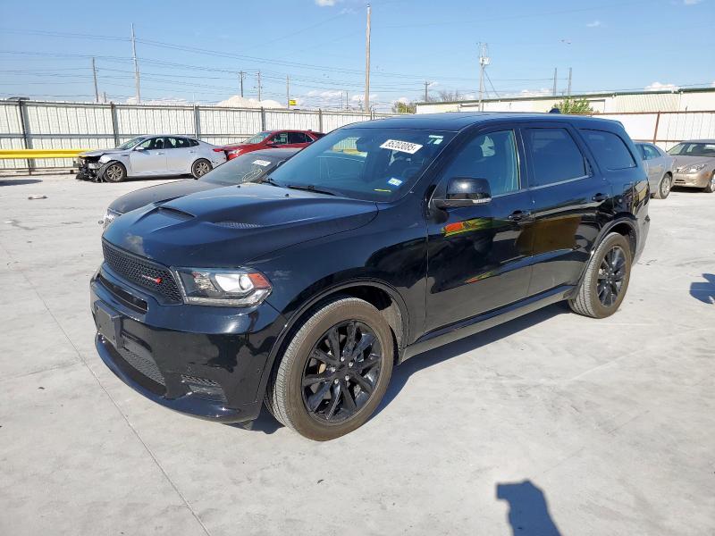DODGE DURANGO R/