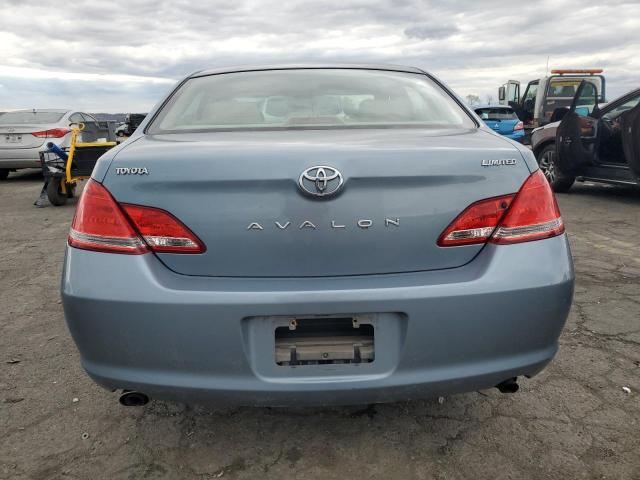 2007 TOYOTA AVALON XL #3303879696