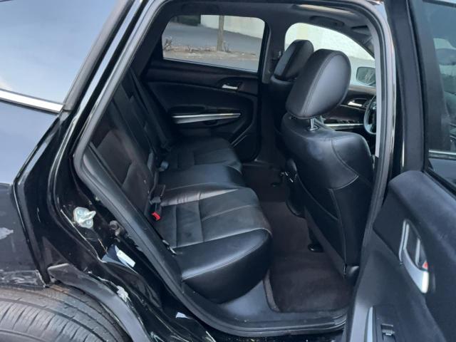 2014 HONDA CROSSTOUR - 5J6TF2H56EL002908