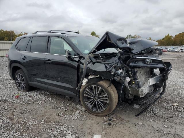 2024 TOYOTA GRAND HIGH #3297130528