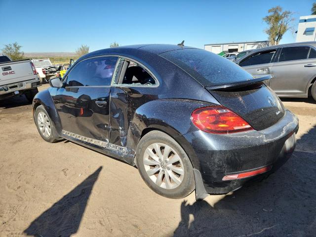 2017 VOLKSWAGEN BEETLE 1.8 #3285744657