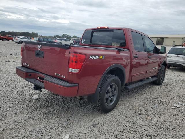 2015 NISSAN TITAN S 1N6BA0ECXFN505576