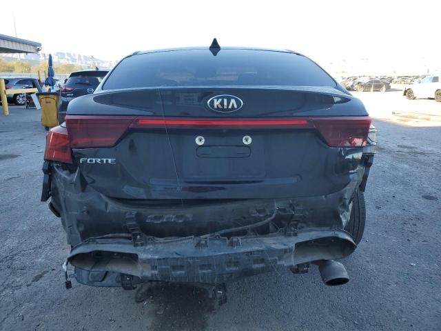2020 KIA FORTE FE #3292484685