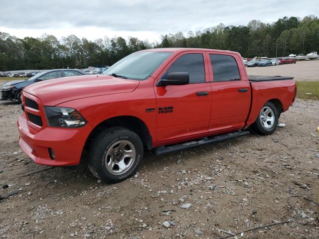Global Auto Auctions: 2017 RAM 1500 ST