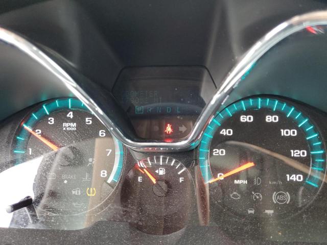 2016 CHEVROLET TRAVERSE L - 1GNKRGKD8GJ162820