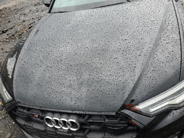 2025 AUDI S6 PREMIUM #3317703138