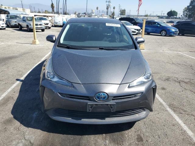2019 TOYOTA PRIUS JTDKARFU8K3089502