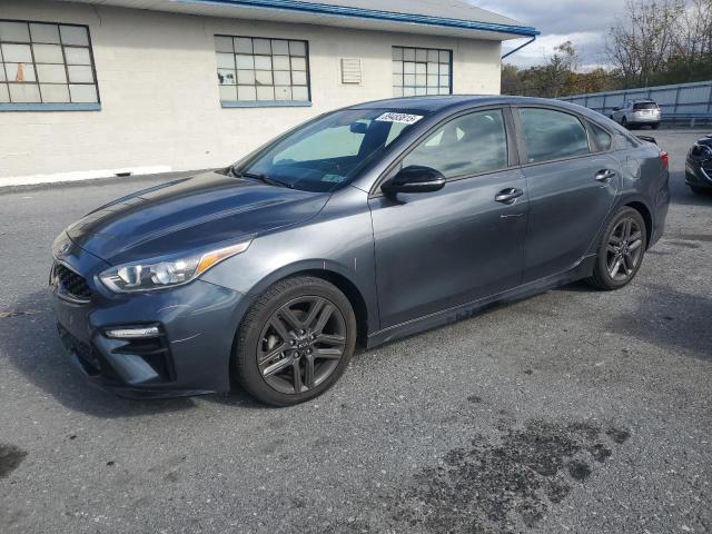 KIA FORTE GT LINE