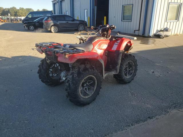 2022 HONDA TRX520 FM #3283780430