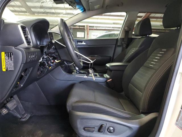 2020 KIA SPORTAGE L - KNDPMCACXL7633288