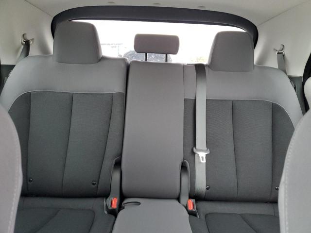 2024 HYUNDAI IONIQ 5 SE - KM8KNDDF7RU257965