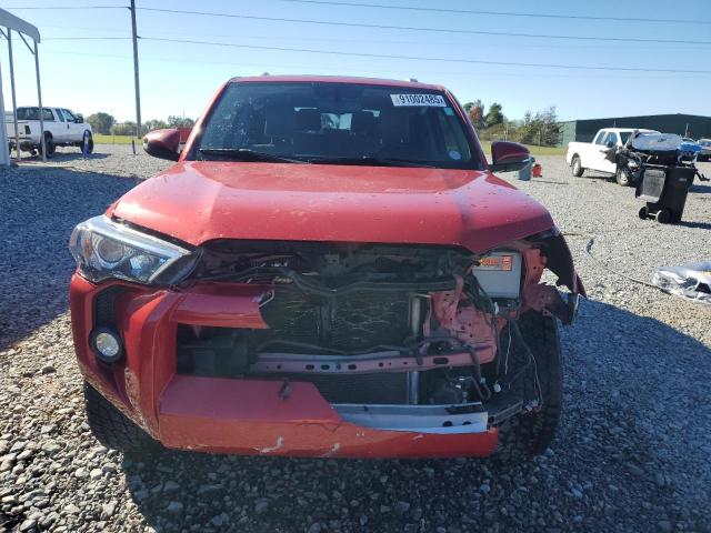 2018 TOYOTA 4RUNNER SR #3296941849