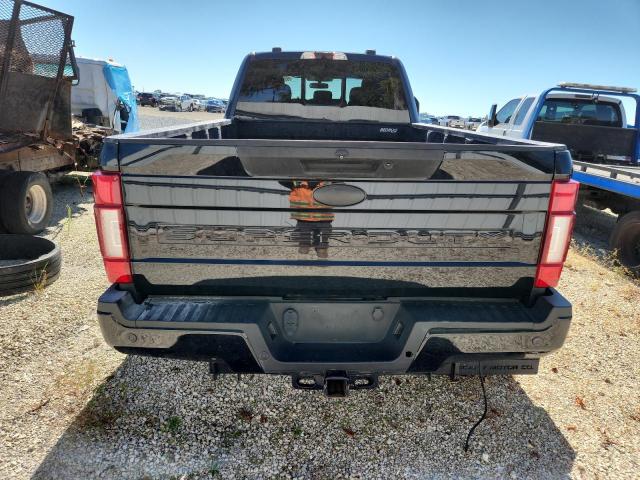 2021 FORD SUPER DUTY F-350 W/D #3297987070