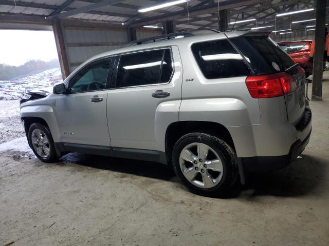 2015 GMC TERRAIN SL #3287669048
