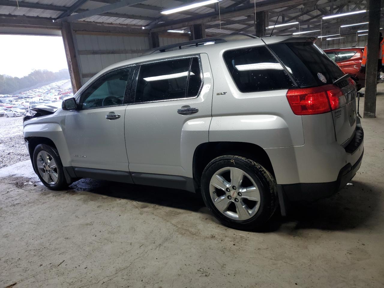 GMC TERRAIN SLT