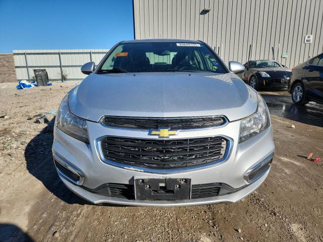 2015 CHEVROLET CRUZE LT - 1G1PE5SBXF7152081