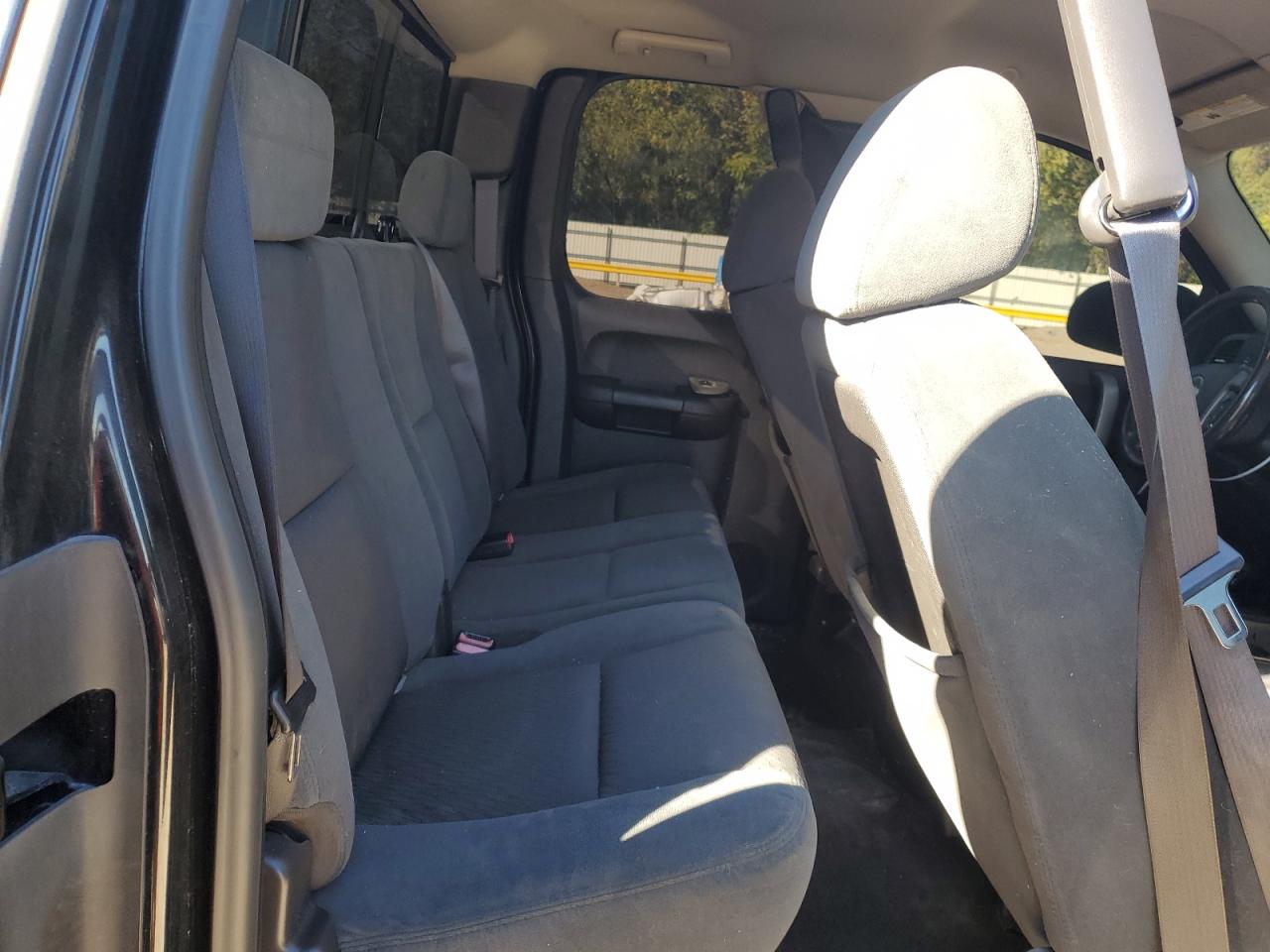 Lot #3308366291 2007 CHEVROLET SILVERADO