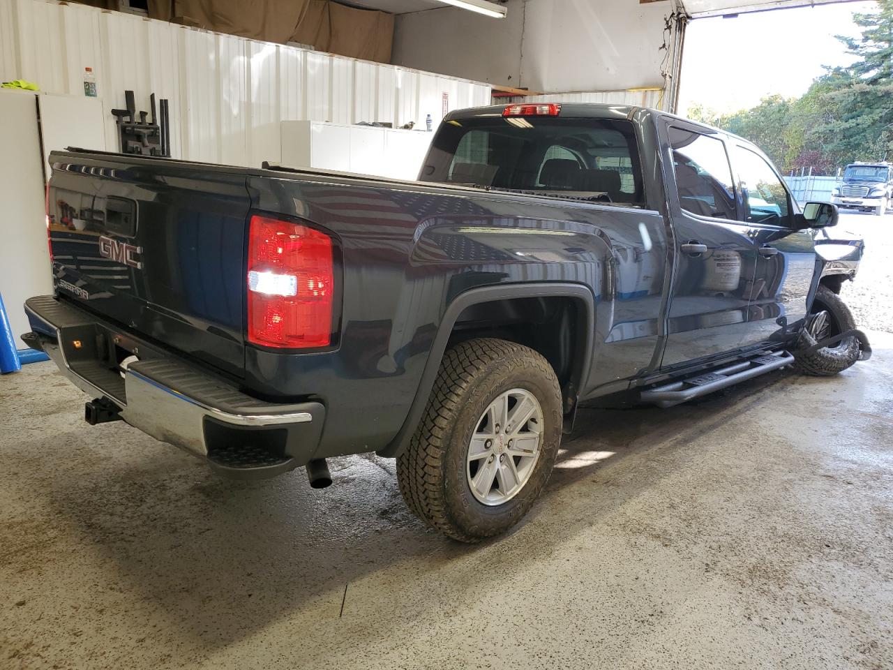 GMC SIERRA 1500 K1500