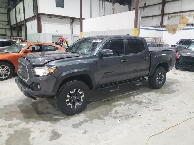 TOYOTA TACOMA DOU