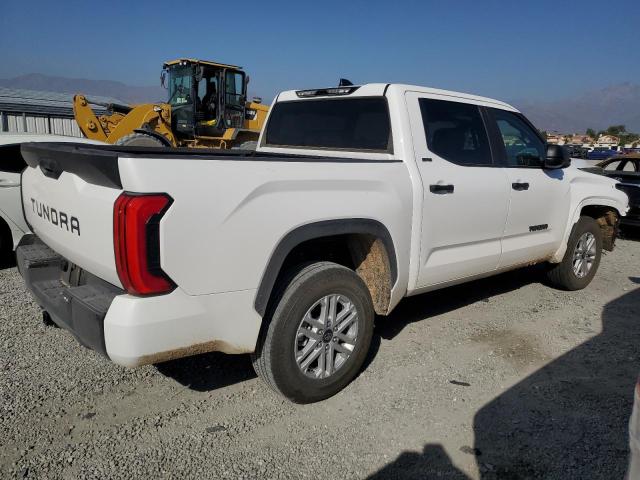2025 TOYOTA TUNDRA CRE #3302766368