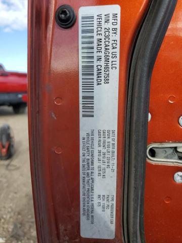 2021 CHRYSLER 300 TOURIN #3284793522