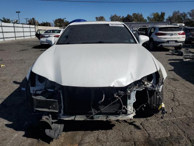 2016 LEXUS GS 350 BAS #3292440690