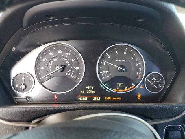 2015 BMW 328 I SULE - WBA3C1C59FK120259