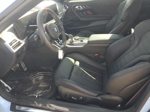 2025 BMW M2 #3291788556