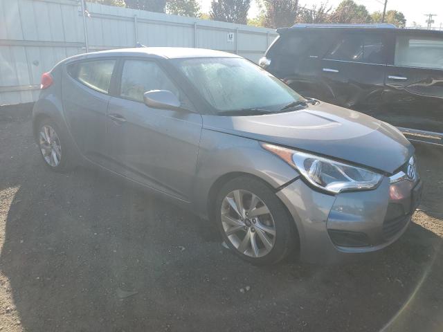 2016 HYUNDAI VELOSTER KMHTC6AD5GU267402