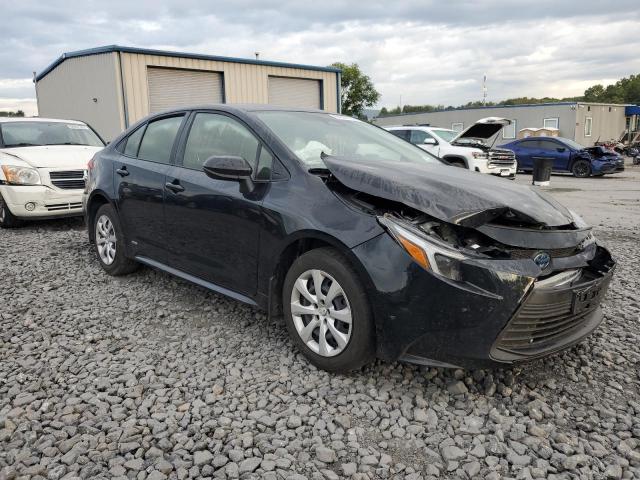 2023 TOYOTA COROLLA LE JTDBDMHE2P3001759