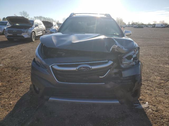 2022 SUBARU OUTBACK TO - 4S4BTGPD1N3195061