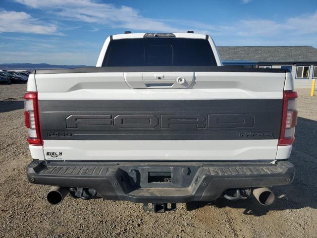 2022 FORD F150 RAPTO 1FTFW1RG0NFA86512