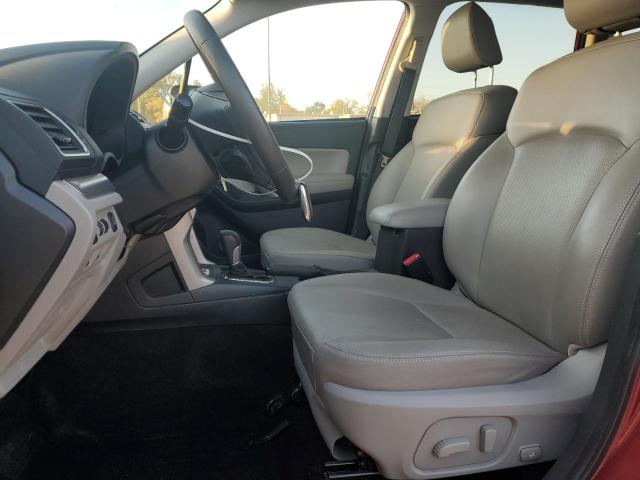 2016 SUBARU FORESTER 2.5I TOURING - JF2SJAXC4GH462151